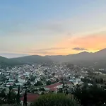 Giannad Apartment Distomo