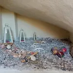 Giannad Apartment Distomo