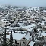 Apartment Giannad