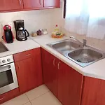 Giannad Apartment