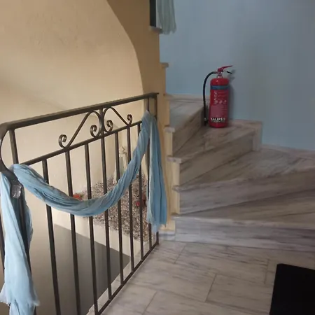 Giannad Apartamento Dhístomon