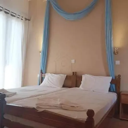 Giannad Apartment *