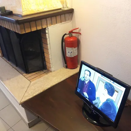 Apartment Giannad *