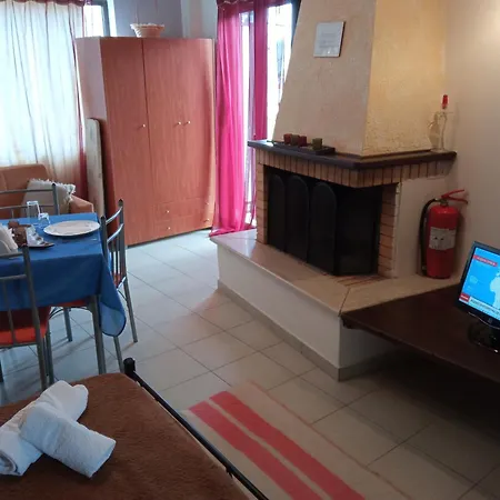 Giannad Apartment *